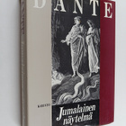 Dante Alighieri : Jumalainen näytelmä : Helvetti ; Kiiras... - pikkukuva 1
