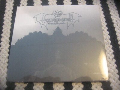 Heavydeath - Eternal SLeepwalker