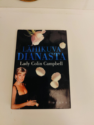 Colin Campbell; Lähikuva Dianasta