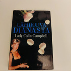 Colin Campbell; Lähikuva Dianasta - pikkukuva 1