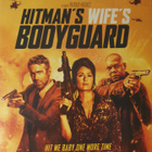 HITMAN'S WIFE'S BODYGUARD BLU-RAY - pikkukuva 1