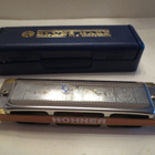 Huuliharppu Hohner - pikkukuva 1