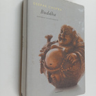 Deepak Chopra : Buddha : kertomus valaistumisesta - pikkukuva 1
