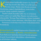 Tuula Kallioniemi: Konstan kootut 2 - pikkukuva 3