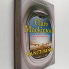 Clare Mackintosh : Panttivanki - pikkukuva 1