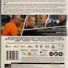Fast & Furious 8 - Blu-ray ( uusi, steelbook ) - pikkukuva 2