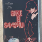 Bob Fosse: SYKE EI SAMMU (1979) Roy Scheider & Jessica Lange - pikkukuva 1
