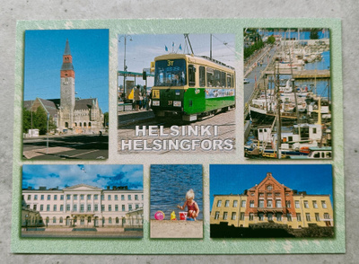 Helsinki