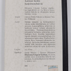 Tuomo Pekkanen ym. : Elementa linguae Latinae - pikkukuva 2