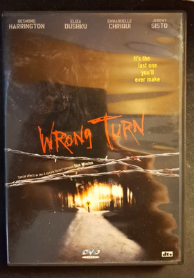 Wrong Turn