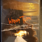 Wrong Turn - pikkukuva 1