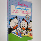 Walt Disney : Sudenpentujen pelikirja - pikkukuva 1
