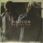 Madcon Feat. Ray Dalton • Don't Worry PROMO CDr-Single - pikkukuva 1