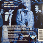The Calling • Adrienne CD-Single - pikkukuva 2