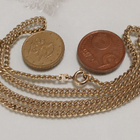 Americans Gold double, panssari ketju - pikkukuva 2