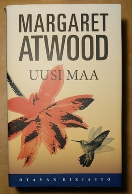 Margaret Atwood - Uusi Maa
