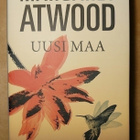 Margaret Atwood - Uusi Maa - pikkukuva 1