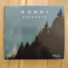 KORPI ENSEMBLE : Puu -CD - pikkukuva 1