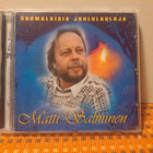 Matti Salminen:Suomalaisia joululauluja CD - pikkukuva 1
