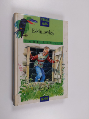 Kari Levola : Eskimosyksy