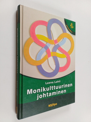 Leena Lahti : Monikulttuurinen johtaminen