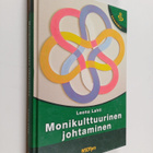 Leena Lahti : Monikulttuurinen johtaminen - pikkukuva 1