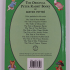 Beatrix Potter : The Tale of Two Bad Mice - pikkukuva 2