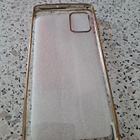 SAMSUNG GALAXY A51 / A51 5G SILIKONIKUORI - pikkukuva 3