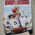 Riemukupla Meksikossa DISNEY - pikkukuva 1