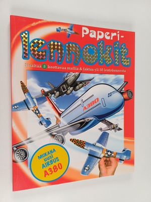 Paperilennokit