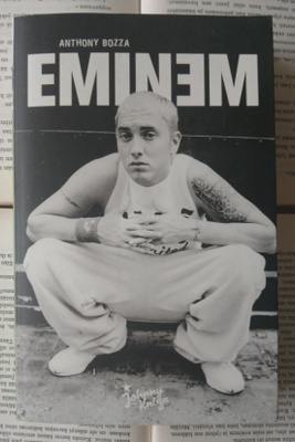 Anthony Bozza - Eminem (nid.)