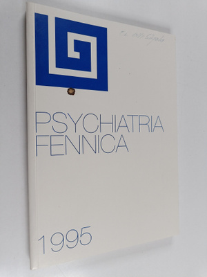 Psychiatria Fennica 1995