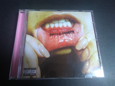 SWMRS – Drive North (CD)