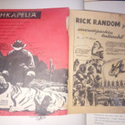 Korkeajännityssarja No 16 / 1958 ( SIS POSTIKULU ) - pikkukuva 3