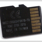 Muistikortti 128GB / Micro TF SD-kortti / Class 10 / V30 - pikkukuva 4