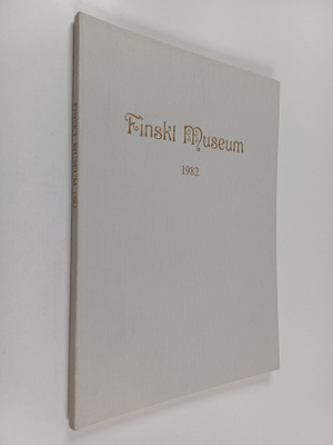 Finskt museum 1982