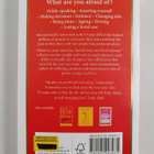 Susan Jeffers : Feel the Fear and Do it Anyway - pikkukuva 2