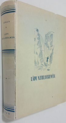 Gunnar Edman : Läpi neulansilmän