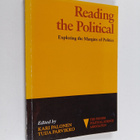 Kari Palonen : Reading the political : exploring the marg... - pikkukuva 1