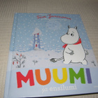 Muumi ja ensilumi - pikkukuva 1