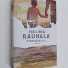 Pauliina Rauhala : Synninkantajat - pikkukuva 1