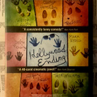 Hollywood Ending: elokuvan päätepysäkki (DVD) - pikkukuva 1