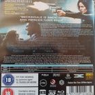 Underworld Awakening 3D - pikkukuva 2
