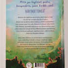 Helena Immonen : Näkymätön Milanna - pikkukuva 2