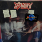 Yesterday And Today S/T UUSI "SS" 1976 LP - pikkukuva 1