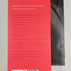 Howard Jacobson : Shylock, ikuinen : Shakespearen Venetsi... - pikkukuva 2