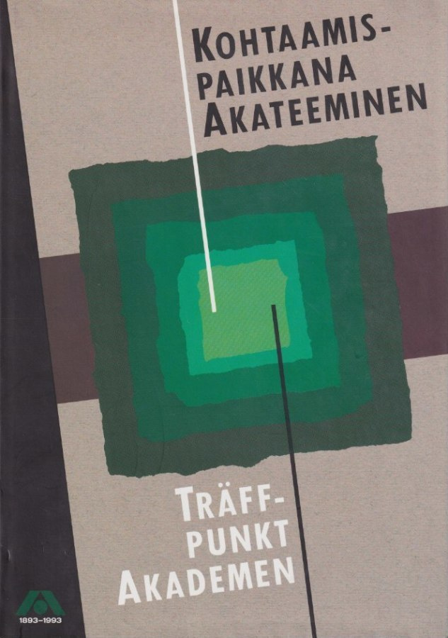 Kohtaamispaikkana Akateeminen