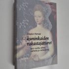 Eleanor Herman : Kuninkaiden rakastajattaret : 500 vuotta... - pikkukuva 1