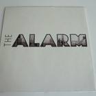 The Alarm: Newid. (Rare LP) - pikkukuva 1