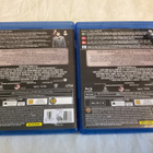 Harry Potter ja kuoleman varjelukset osat 1&2 (2BluRay) - pikkukuva 2